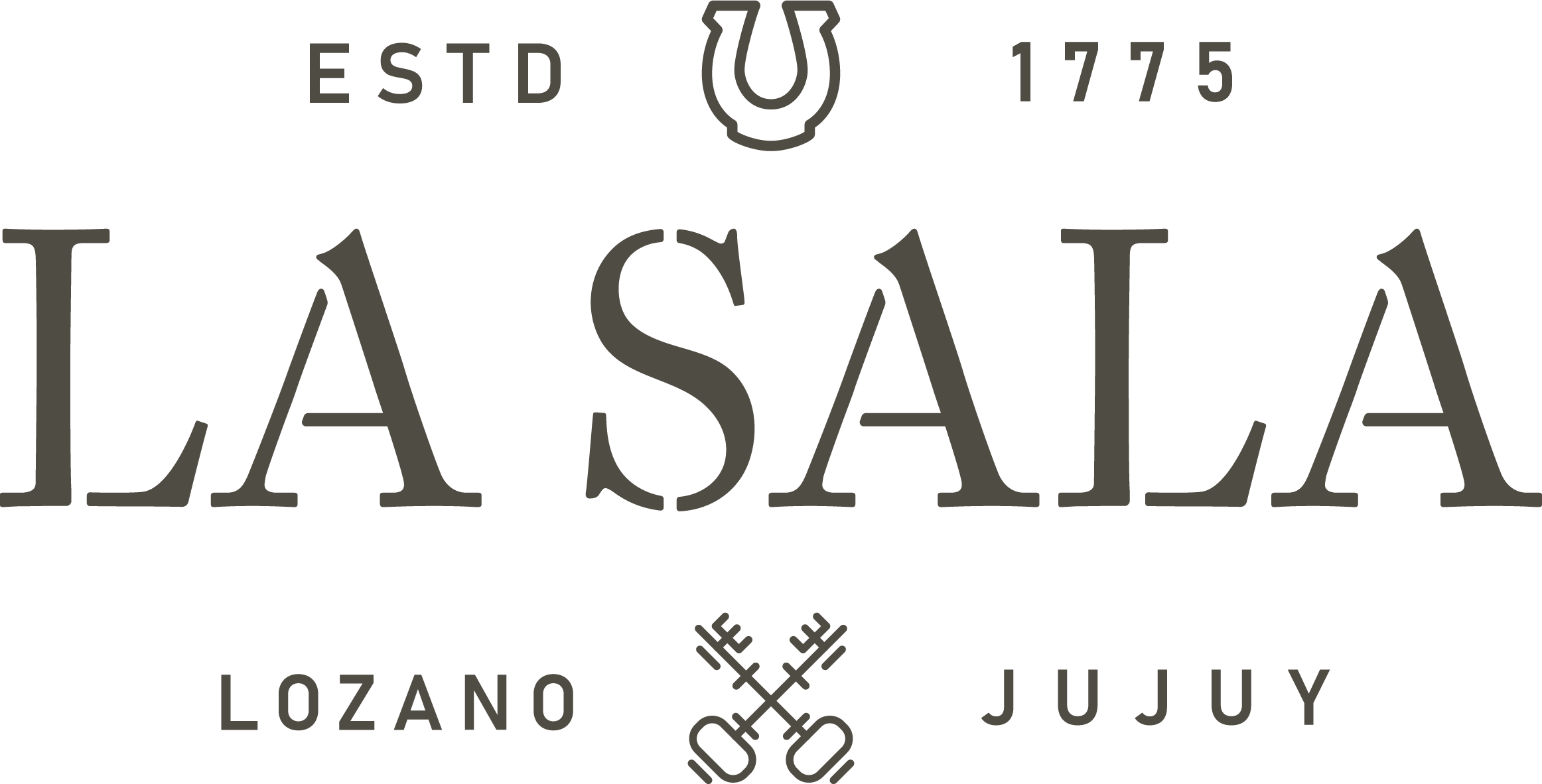 La Sala · Estd. 1775 · Lozano, Jujuy